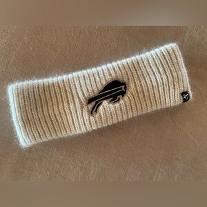 Buffalo Bills Ear Warmers/Headband